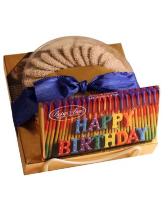 Betsy Ann Chocolates