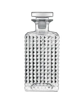 Mixology Elixer Spirits Decanter, 26.5 Oz image