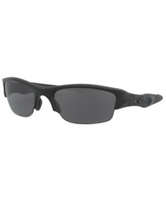 Oakley - Flak Jacket Polarized Sunglasses, OO9008