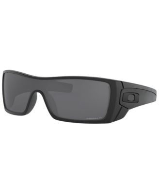 Oakley - Batwolf Polarized Sunglasses, OO9101 27