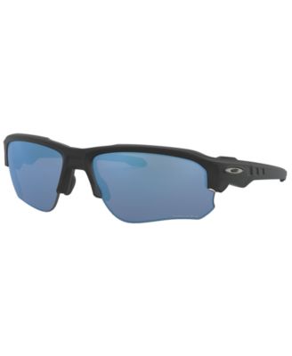 Oakley - Speed Jacket Polarized Sunglasses, OO9228 67