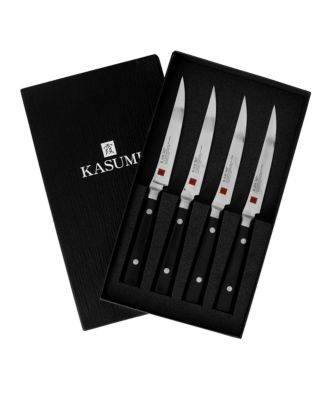Kasumi - Suteki 4-Pc. Knife Set