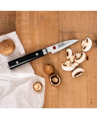Kasumi - 3" Kawa Muki Knife (Paring/Peeler)
