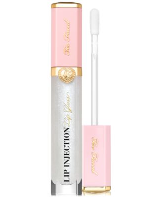 Too Faced - Lip Injection Power Plumping Multidimensional Lip Gloss