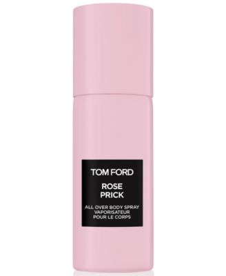 Tom Ford - Rose Prick All Over Body Spray, 5-oz.