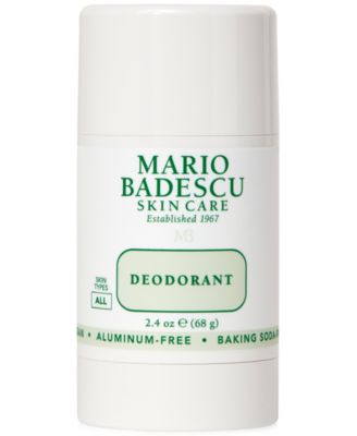 Mario Badescu - Deodorant, 2.4-oz.