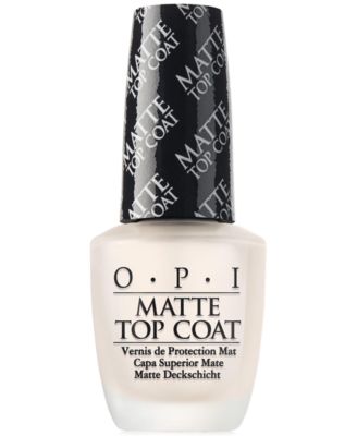 OPI - Matte Top Coat