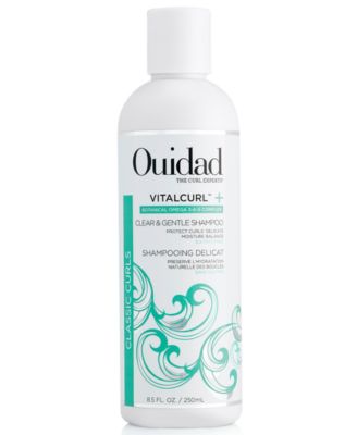 Ouidad - VitalCurl+ Clear & Gentle Shampoo