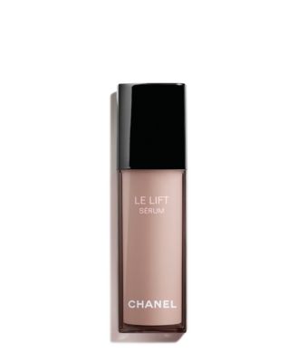 CHANEL - LE LIFT S&Eacute;RUM Face Serum Collection