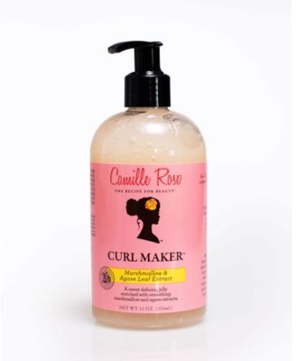 Camille Rose - Curl Maker Defining Gel, 12 oz.