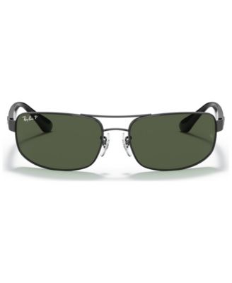 Ray-Ban - Sunglasses, RB3445