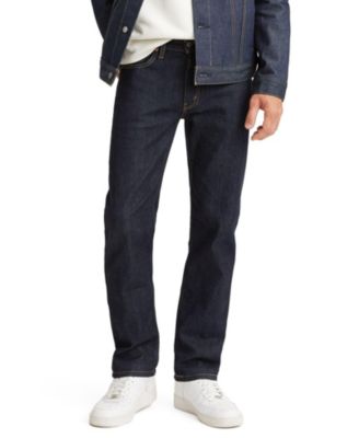 Levi's - Men's 514™ Straight-Fit Stretch Jeans