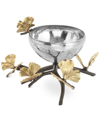 Michael Aram - Butterfly Ginkgo Nut Bowl