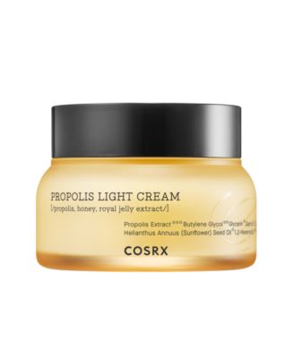Cosrx - Full Fit Propolis Light Cream, 2.19 oz.