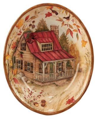 Certified International