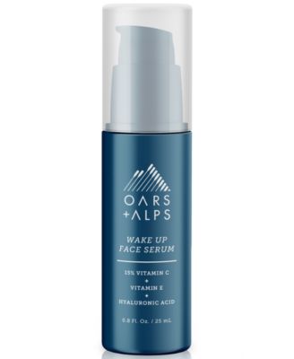 Oars + Alps - Oars + Alps Wake Up Face Serum, 0.8-oz.