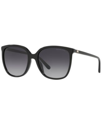 Michael Kors - Women's Anaheim Polarized Sunglasses, MK2137U 57