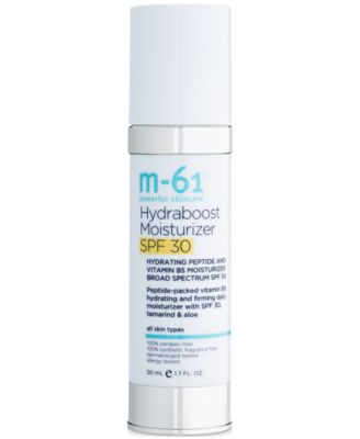 m-61 by Bluemercury - Hydraboost Moisturizer SPF 30, 1.7 oz.