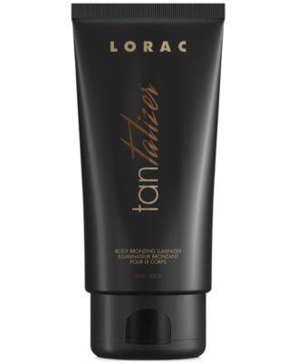 Lorac - LORAC TANtalizer Body Bronzing Luminizer, 5 oz.