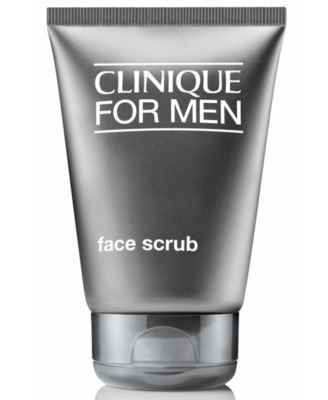 Clinique - Face Scrub  3.4 oz.