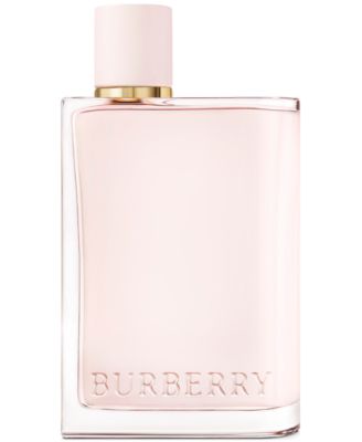 Burberry - Her Fragrance Collection