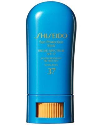 Shiseido - UV Protective Stick Foundation SPF 37