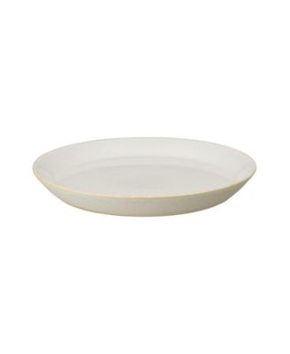 Denby - Impression Cream Medium Plate