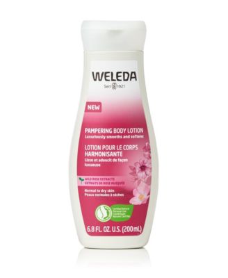 Weleda