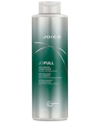 Joico - JoiFull Volumizing Conditioner, 33.8-oz.