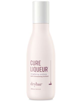 Drybar - Cure Liqueur Strengthening Conditioner