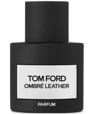 Tom Ford - Ombr&eacute; Leather Parfum Collection