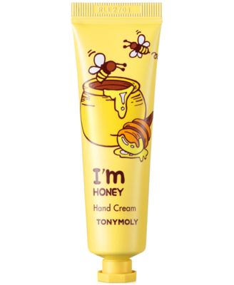 TONYMOLY - I'm Honey Hand Cream
