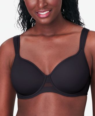 Bali - Women's One Smooth U&reg; Ultra Light Minimizer Underwire Bra DF3490