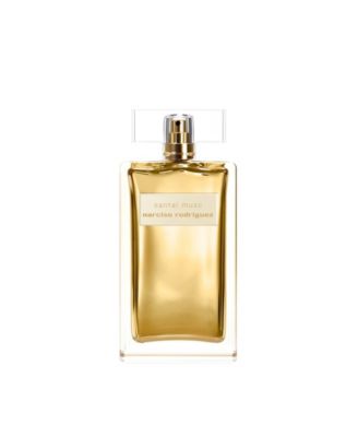 Narciso Rodriguez - Santal Musc Eau de Parfum Intense, 3.3 oz., Created for Macy's