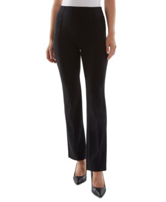 BCX - Seamed Pull-On Pants