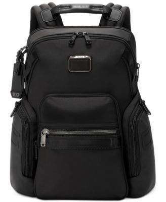 TUMI - Men's Alpha Bravo Navigation Backpack