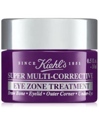 Kiehl's Since 1851 - Super Multi-Corrective Eye Cream, 0.5 oz.