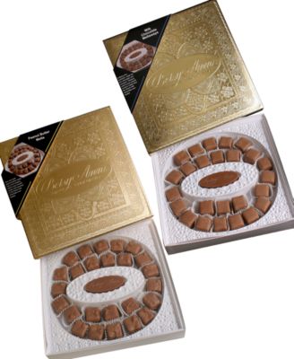 Betsy Ann Chocolates