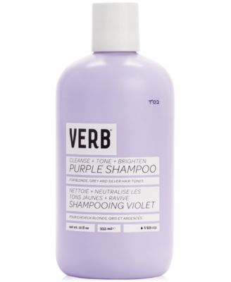 Verb - Purple Shampoo, 12 oz.