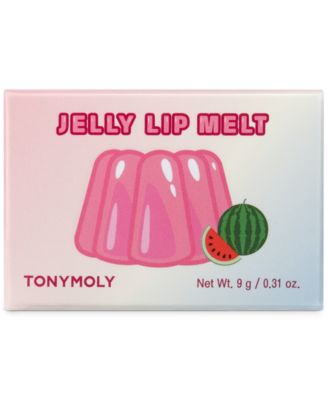 TONYMOLY - Jelly Lip Melt - Watermelon