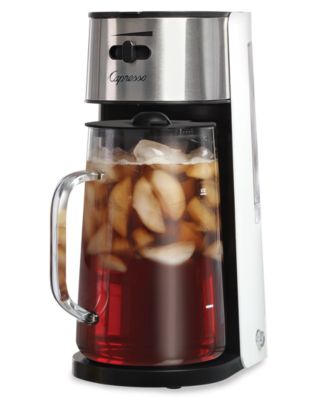 Capresso - 80-Oz. Iced Tea Brewer