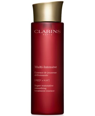 Clarins - Super Restorative Treatment Essence, 6.8 oz.