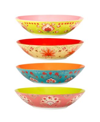 Francesca Soup Bowl, Set of 4 image