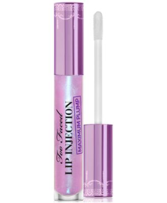 Too Faced - Lip Injection Maximum Plump
