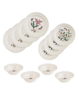 Botanic Garden Harmony 12 Pc. Dinnerware Set, Service for 4 image