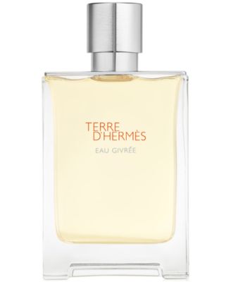 HERMÈS - Terre d'Herm&egrave;s Eau Givr&eacute;e Eau de Parfum Fragrance Collection