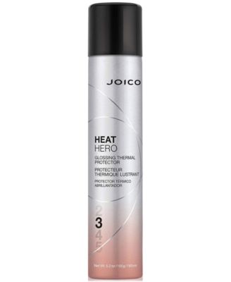 Joico - Heat Hero Glossing Thermal Protector, 5.2 oz.