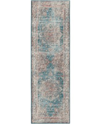 Dalyn - Basilic BAS6 Area Rug