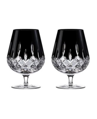 Connoisseur Lismore 2 Piece Brandy Balloon Set, 17 oz image