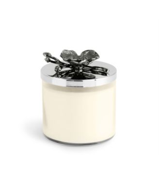 Black Orchid Candle image